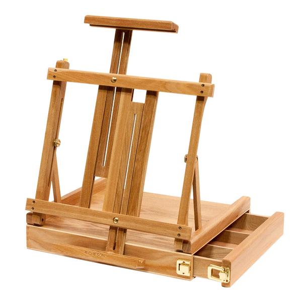 Jack Richeson BEST Concord Tabel Top Box Easel