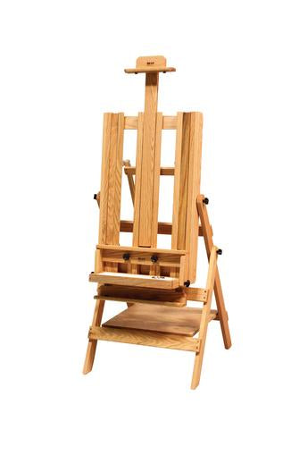 Jack Richeson Best Halley Easel