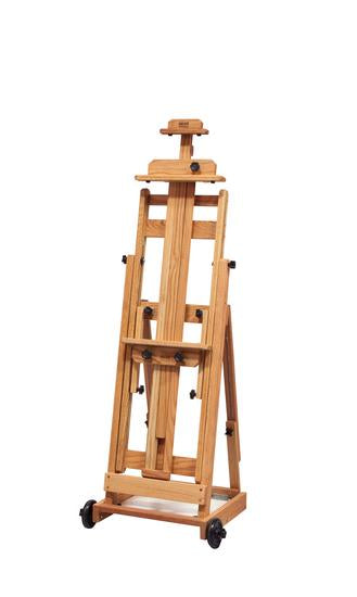 Jack Richeson Best Portable Collapsible Easel