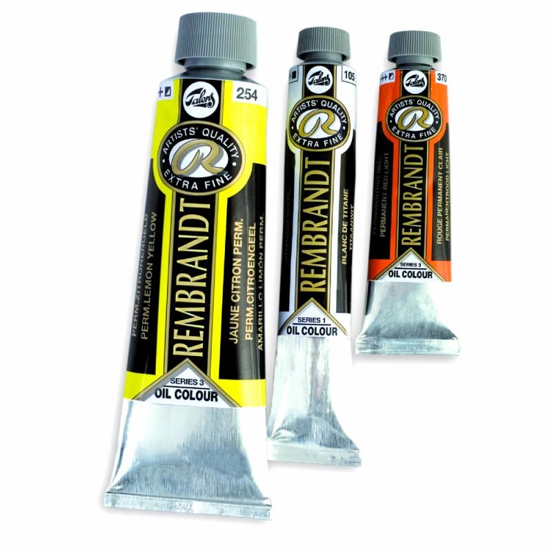 Rembrandt Oils 40ml
