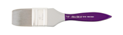 Silver Silk 88 Short Handle Brush – Wide Wash 8814S