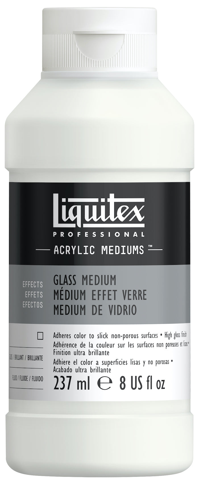 Hyatt's Acrylic Retarder Medium 16 Oz - Slows Drying Time For Acrylic Paints & Screen Printing