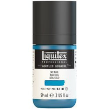 Load image into Gallery viewer, Liquitex Gouache (59ml)
