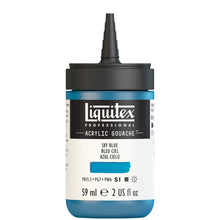 Load image into Gallery viewer, Liquitex Gouache (59ml)
