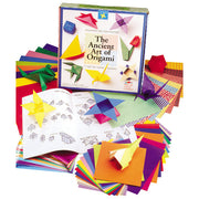 Ancient Art of Origami Activity Box