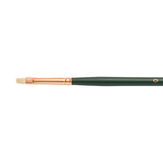Silver Brush - Grand Prix Long Handle Hog Bristle Brushes - Bright 1002