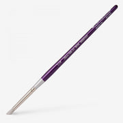 Silver Silk 88 Synthetic Brush Series 8816S Deerfoot Size 1/4 IN