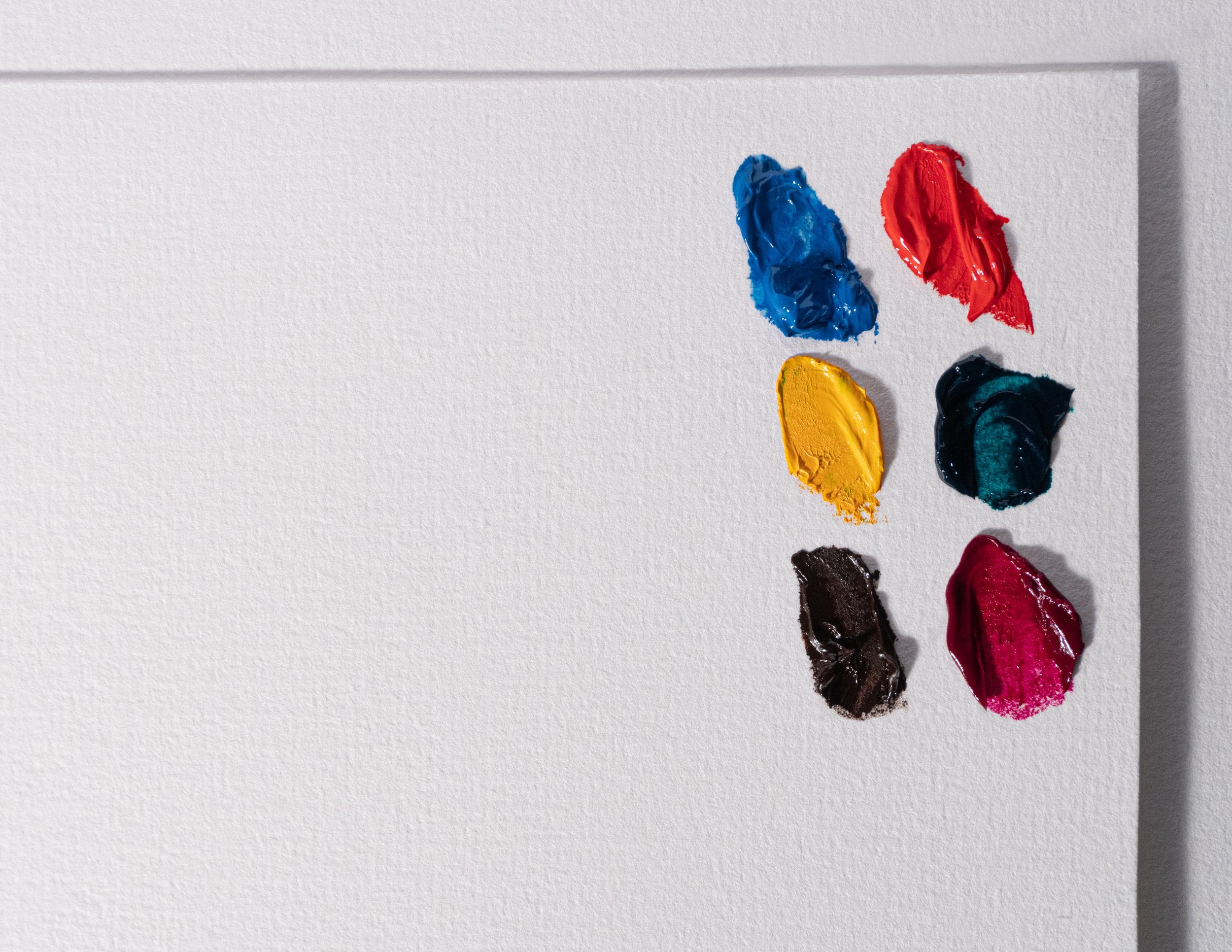 Stonehenge Oil Paper Pads