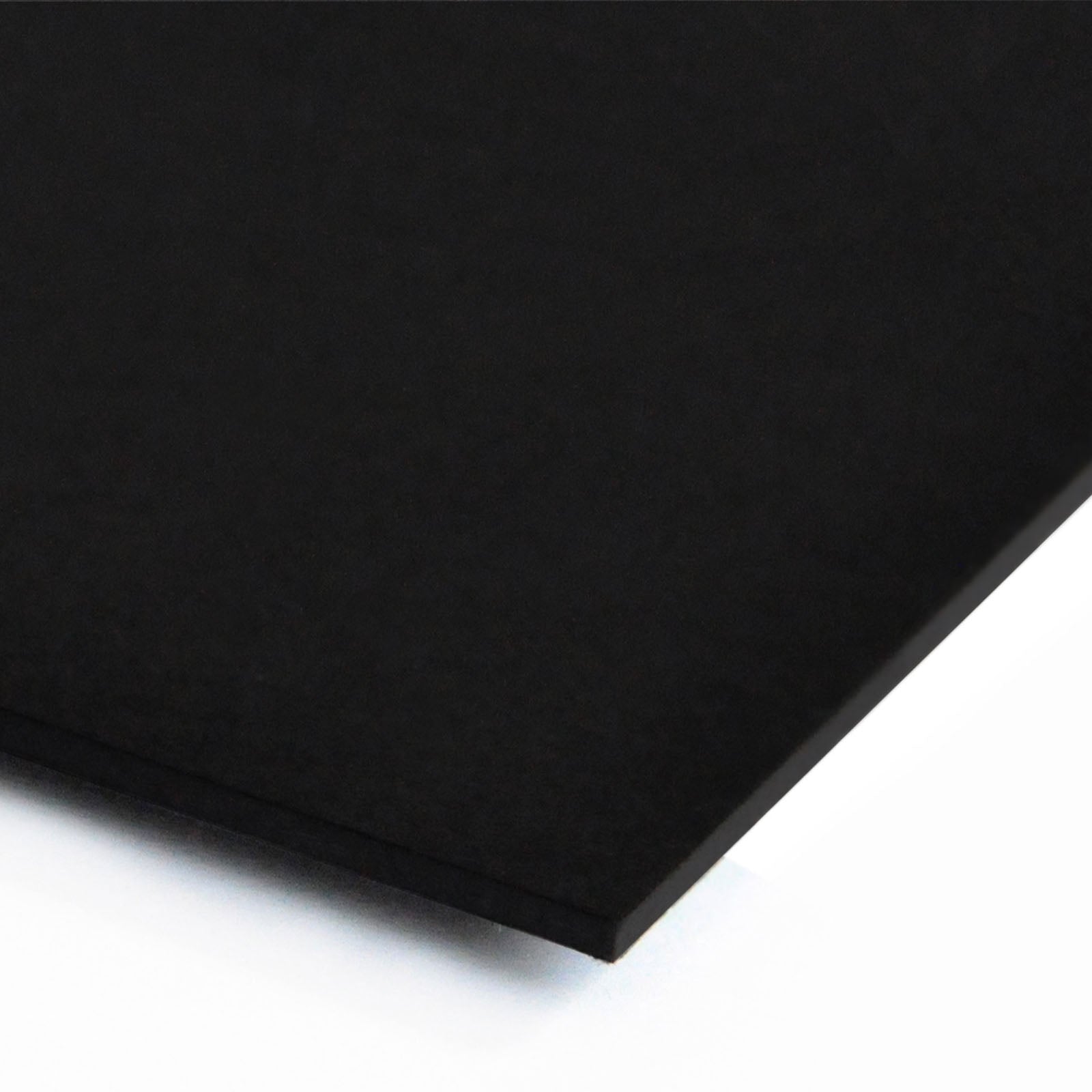 Crescent Collage Board Black 15x20