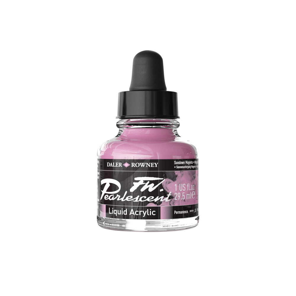 FW Ink 1oz