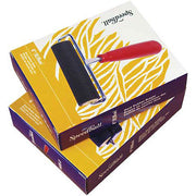 Deluxe Hard Rubber Brayers