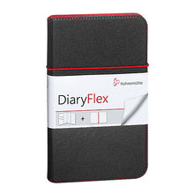 Load image into Gallery viewer, DiaryFlex Journals &amp; Refills- 4.5&quot; x 7.5&quot;
