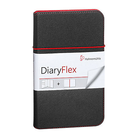 DiaryFlex Journals & Refills- 4.5