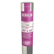 Dura-Lar Rolls