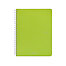 Ecoqua Original Bound Notebooks - 8.3