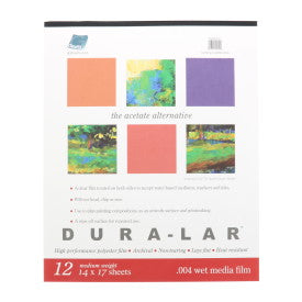 Wet Media Dura-Lar