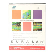 Load image into Gallery viewer, Wet Media Dura-Lar
