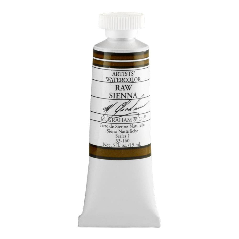 M. Graham Watercolors 15ml
