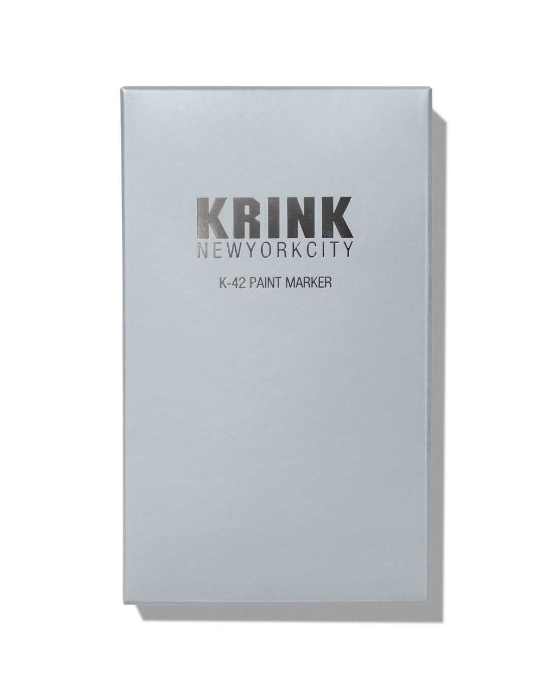 KRINK K-42, 6-set