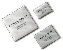 Prismacolor Kneaded Erasers