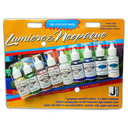 Lumiere & Neopaque Exciter Packs