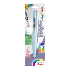Pentel Aquash Water Brushes