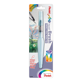 Pentel Aquash Water Brushes