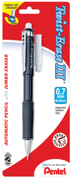 Twist-Erase III Mechanical Pencils
