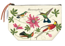 Load image into Gallery viewer, Cavallini &amp; Co. Vintage Inspired Pouches
