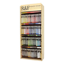 Load image into Gallery viewer, R&amp;F Handmade Pigment Sticks (100ml sicks individual)
