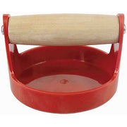 Red Baron 4" Baren