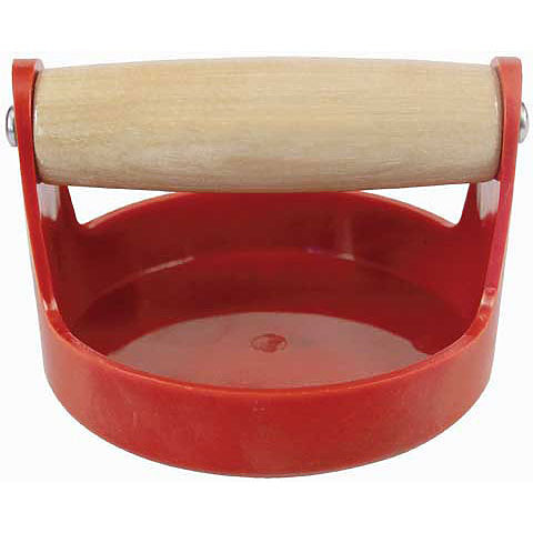 Red Baron 4" Baren
