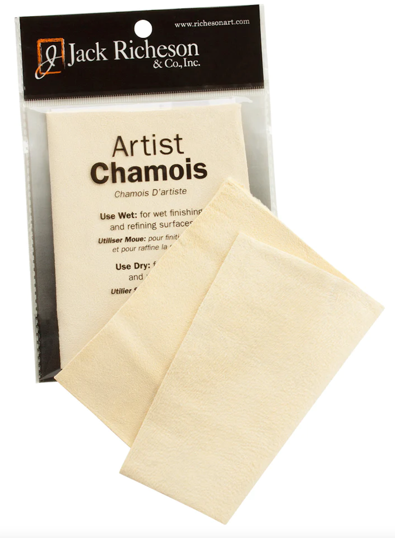 Artist Chamois