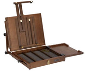 Sienna Pastel Box