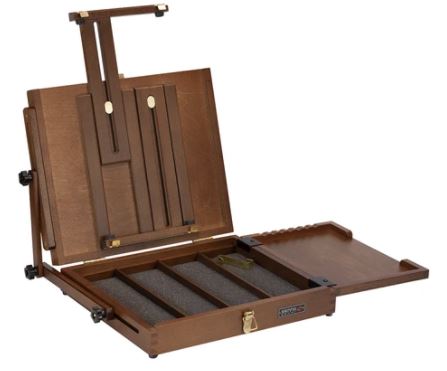 Sienna Pastel Box