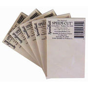 Speedy Cut Blocks