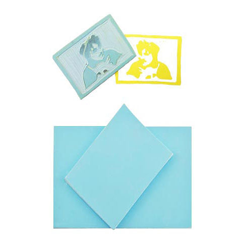 Speedy Cut Easy Blocks