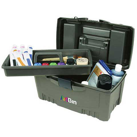 ArtBin ArtBoxes