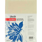 Unbleached Mulberry Block Printing Paper