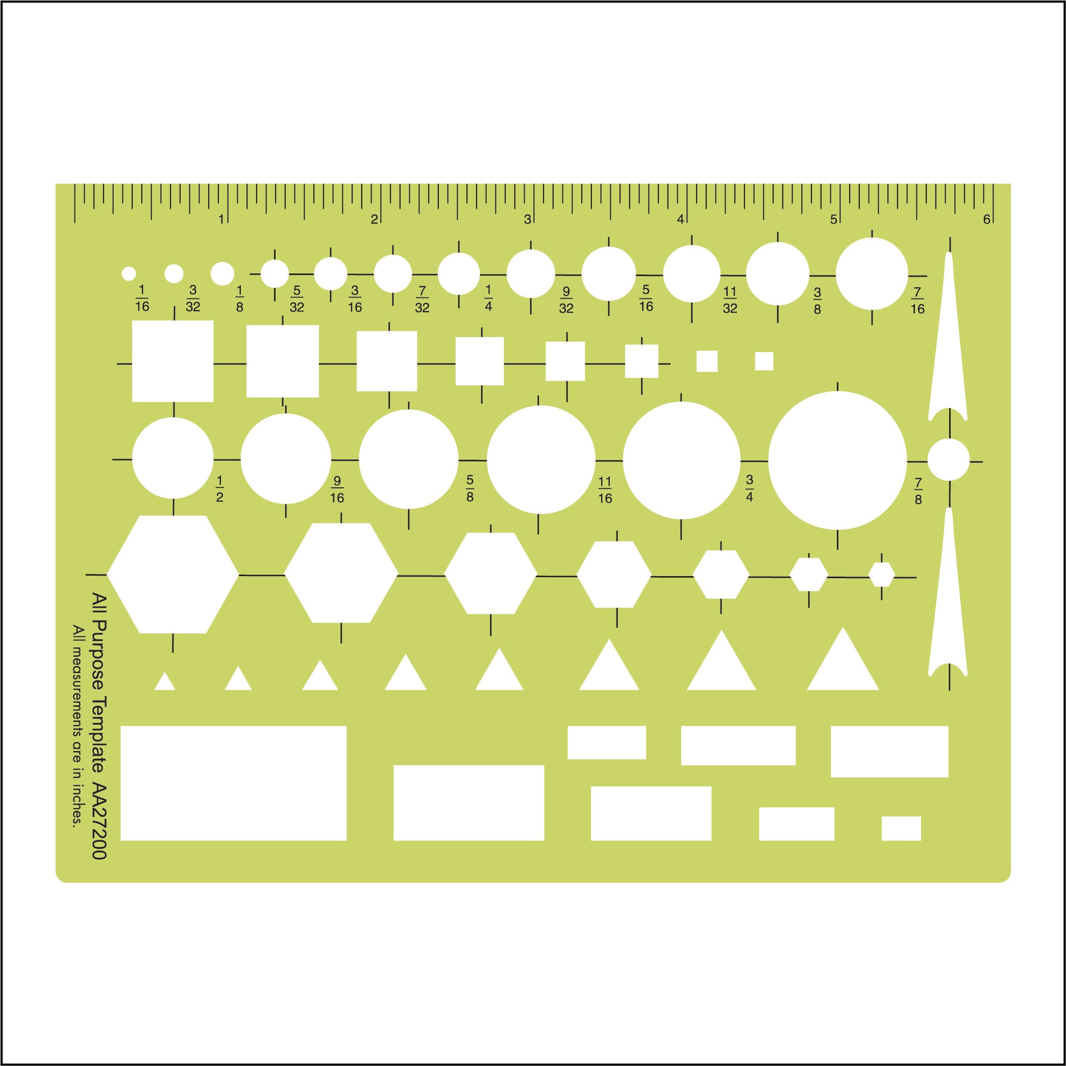 Art Alternatives Professional AllPurpose Template