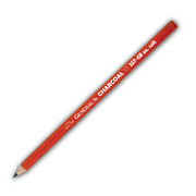 General's Charcoal Pencil, 6B