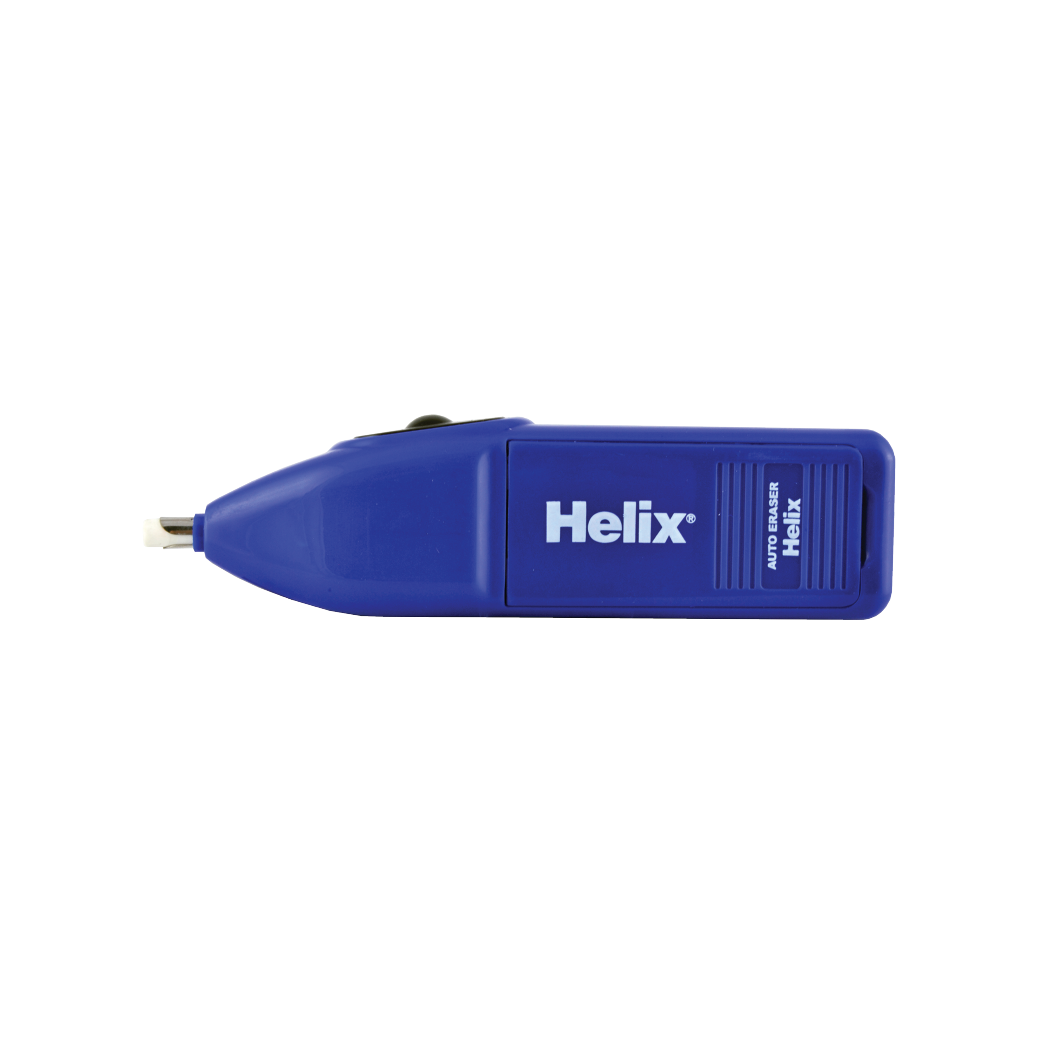 Helix Auto Eraser