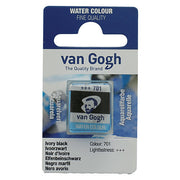 Van Gogh Watercolor Half Pans
