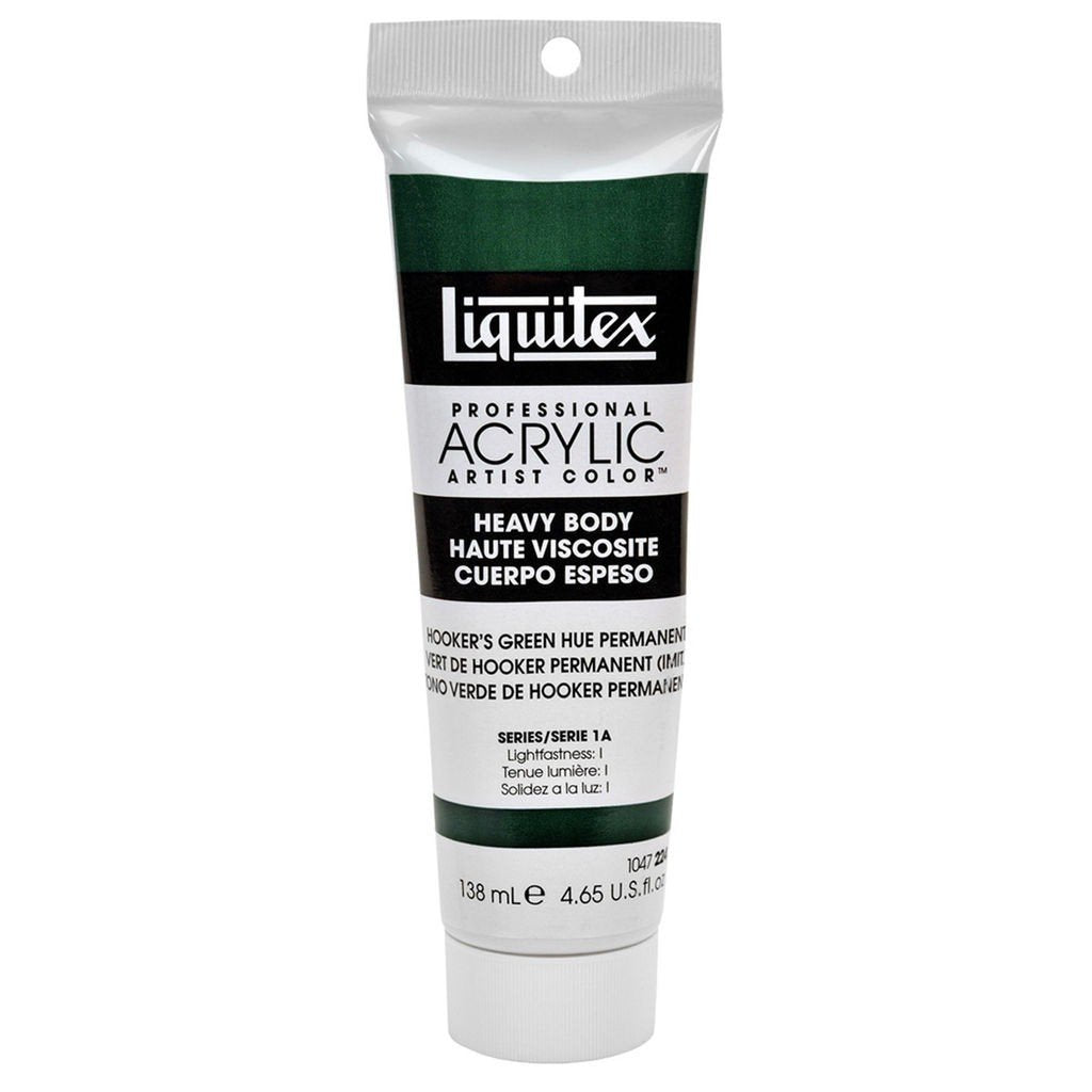 Liquitex Heavy Body Acrylic 2oz