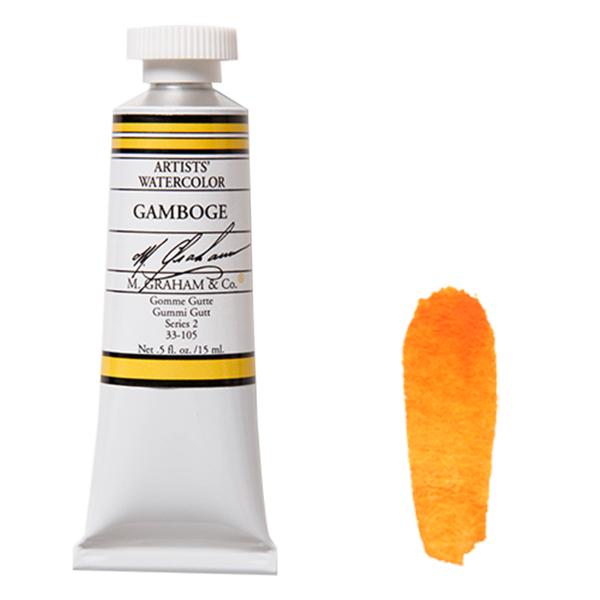 M. Graham Watercolors 15ml