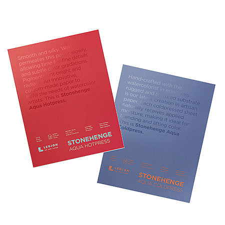 Stonehenge AQUA Blocks