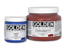 Load image into Gallery viewer, Golden Heavy Body Acrylic 32oz
