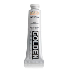 Load image into Gallery viewer, Golden Heavy Body Acrylic, 2 oz., Oranges

