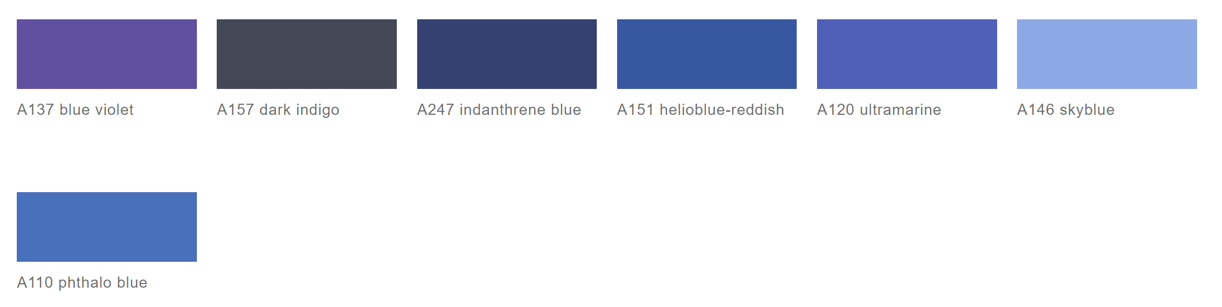 Open Stock Goldfaber Aqua Dual Markers