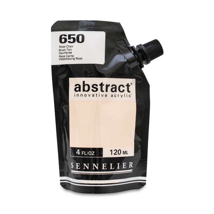 Sennelier Acrylic Paint